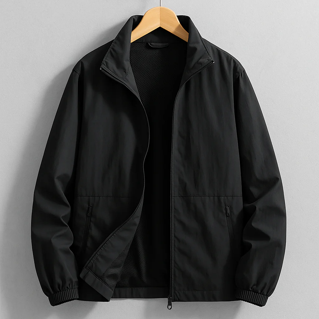 Velden Waterproof Jacket - Image 12