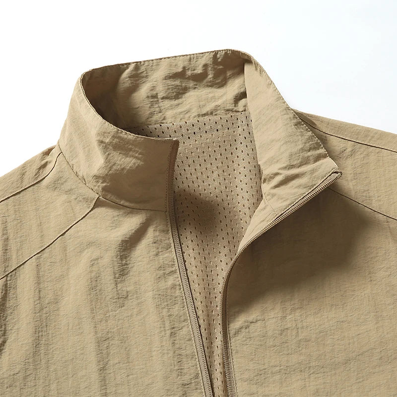 Velden Waterproof Jacket - Image 2