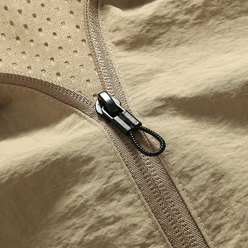 Velden Waterproof Jacket - Image 3