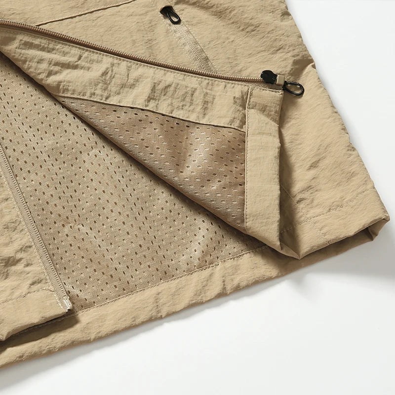 Velden Waterproof Jacket - Image 8