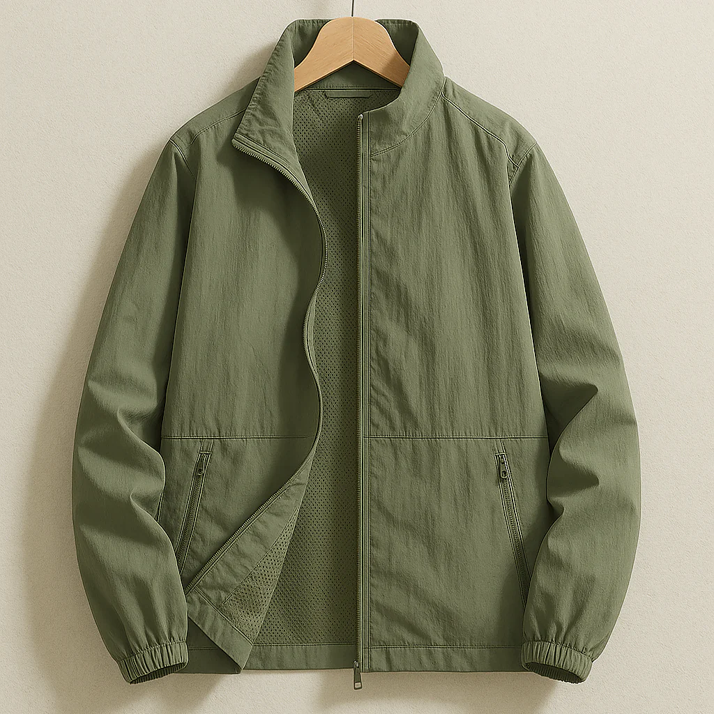 Velden Waterproof Jacket - Image 9