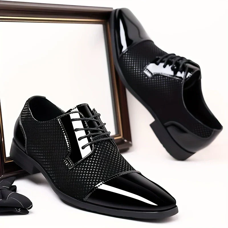 Verrano Gloss-Knit Oxford - Image 10
