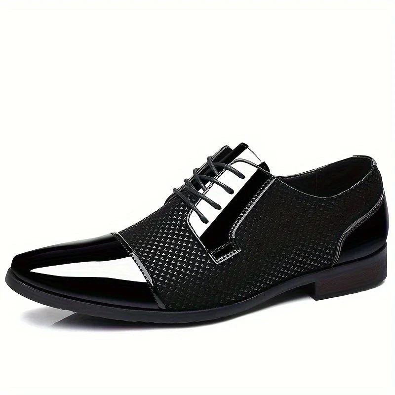 Verrano Gloss-Knit Oxford - Image 11