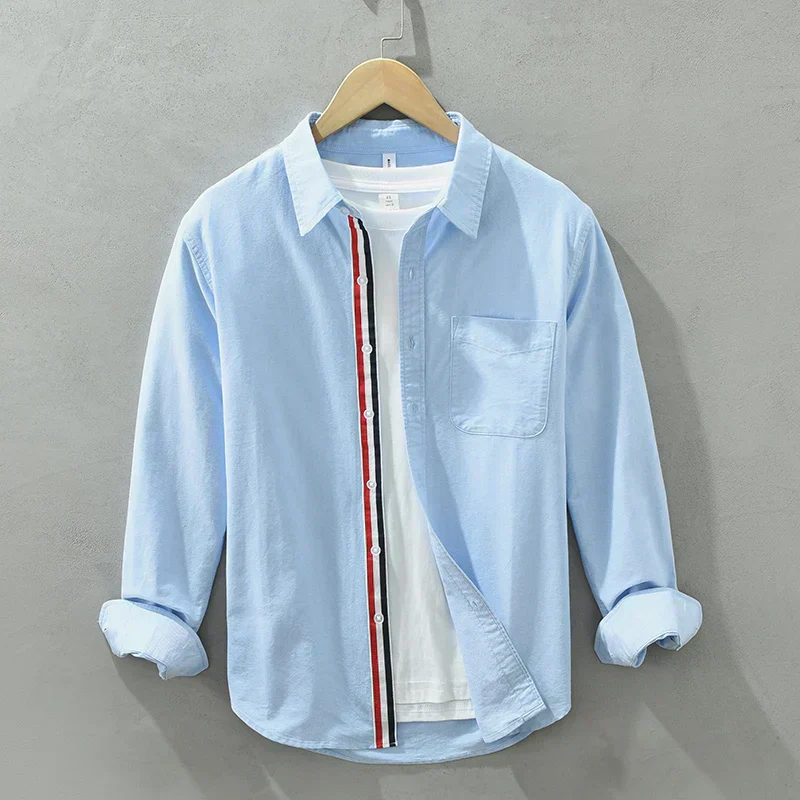 Vincent Linen Shirt - Image 2