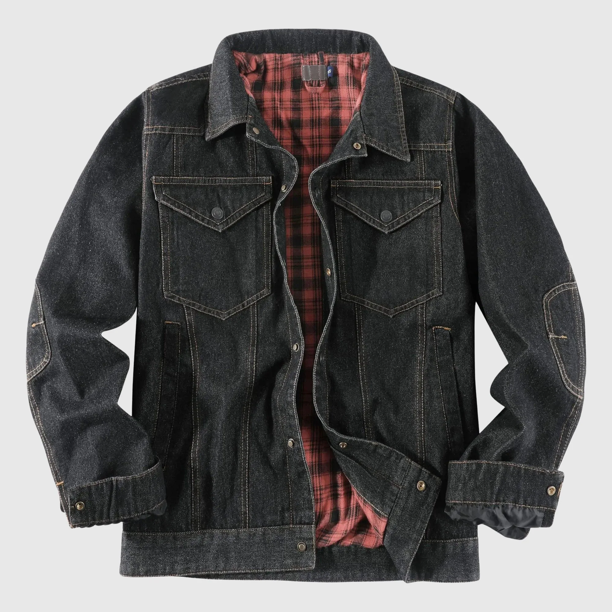 Wexford Heritage Cotton Jacket - Image 3