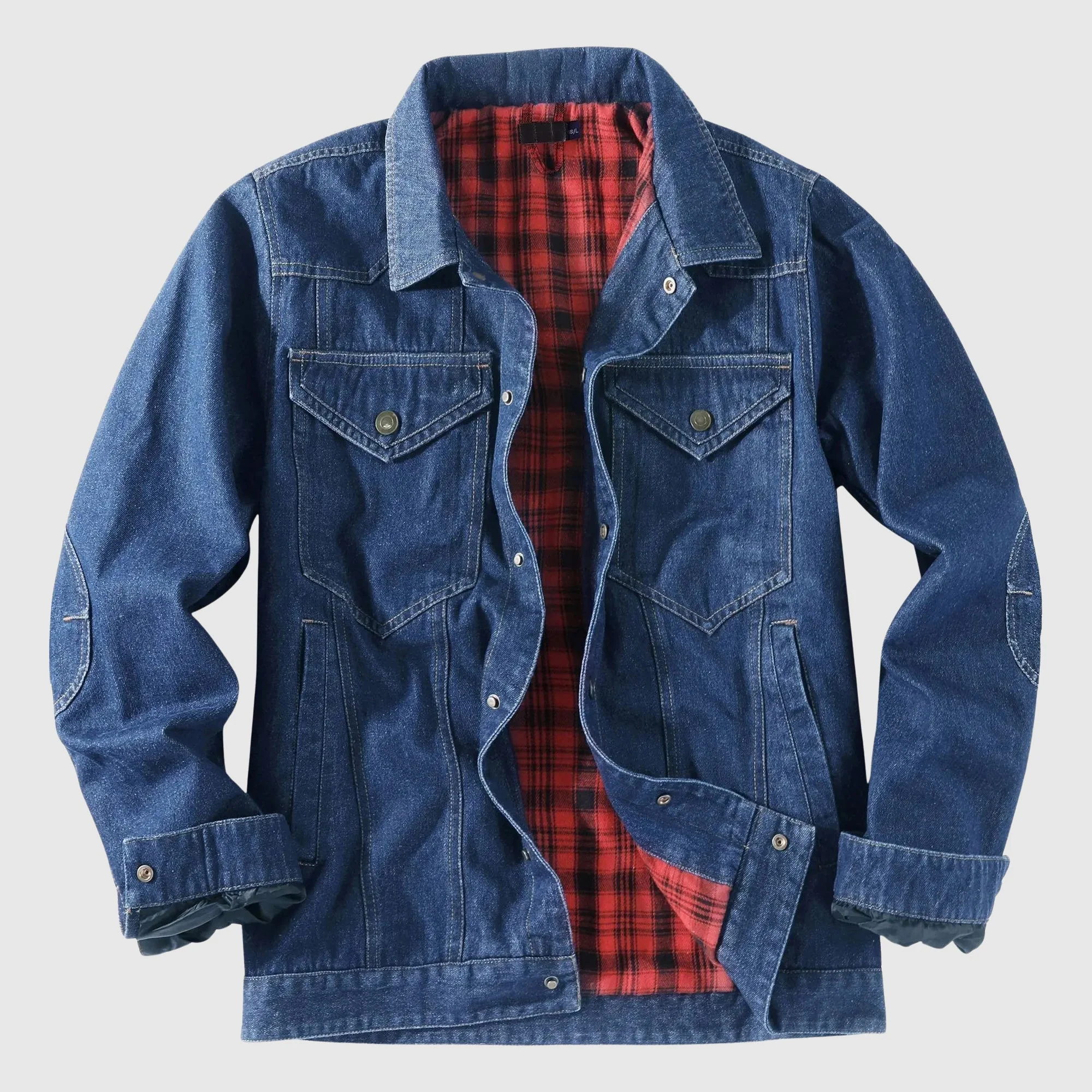 Wexford Heritage Cotton Jacket - Image 4