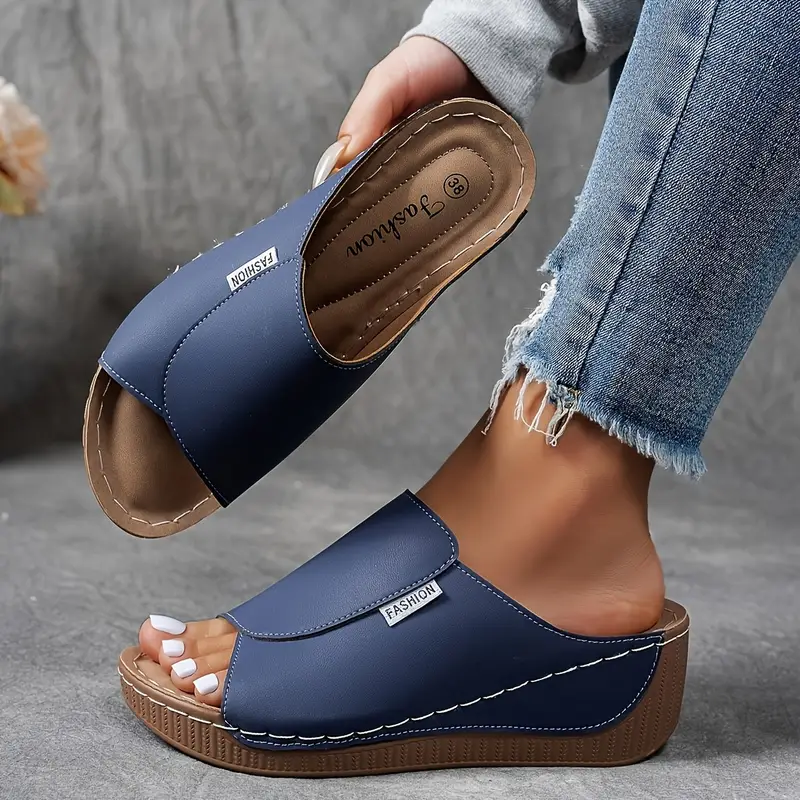 ComfiSteps Arch Support Sandals - Image 2