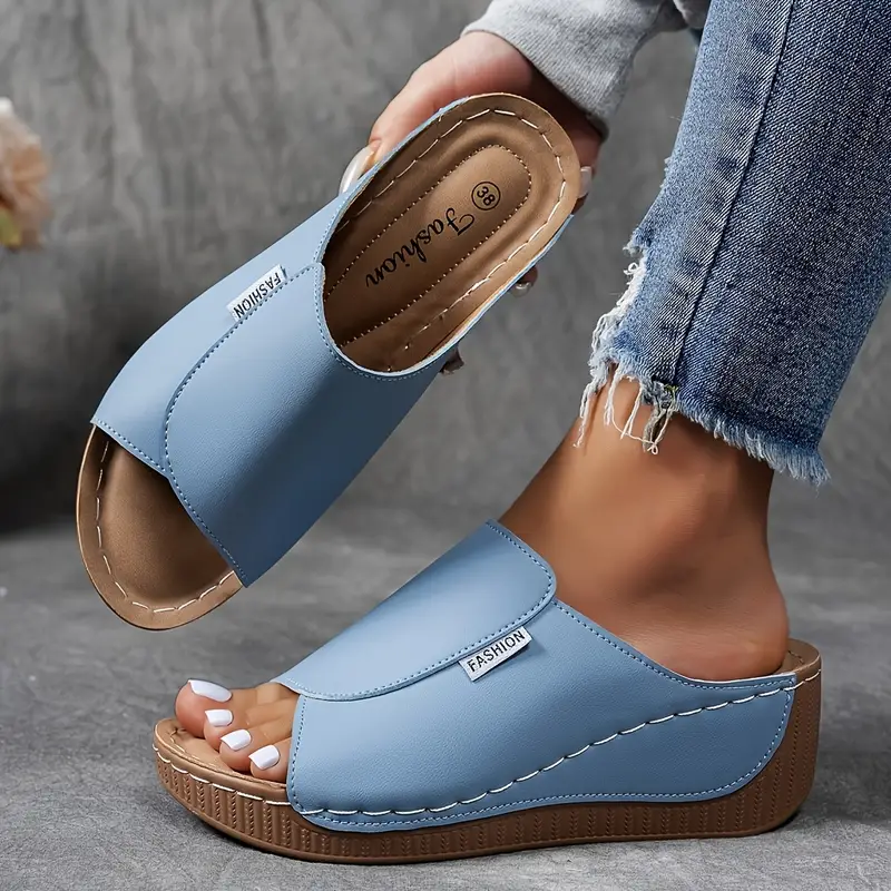 ComfiSteps Arch Support Sandals - Image 3