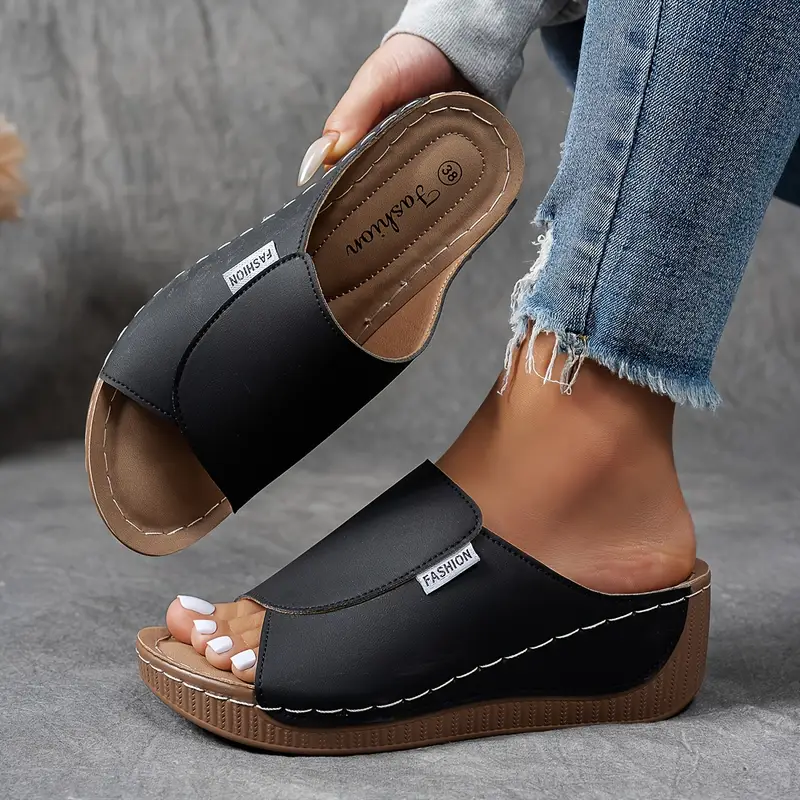 ComfiSteps Arch Support Sandals - Image 4