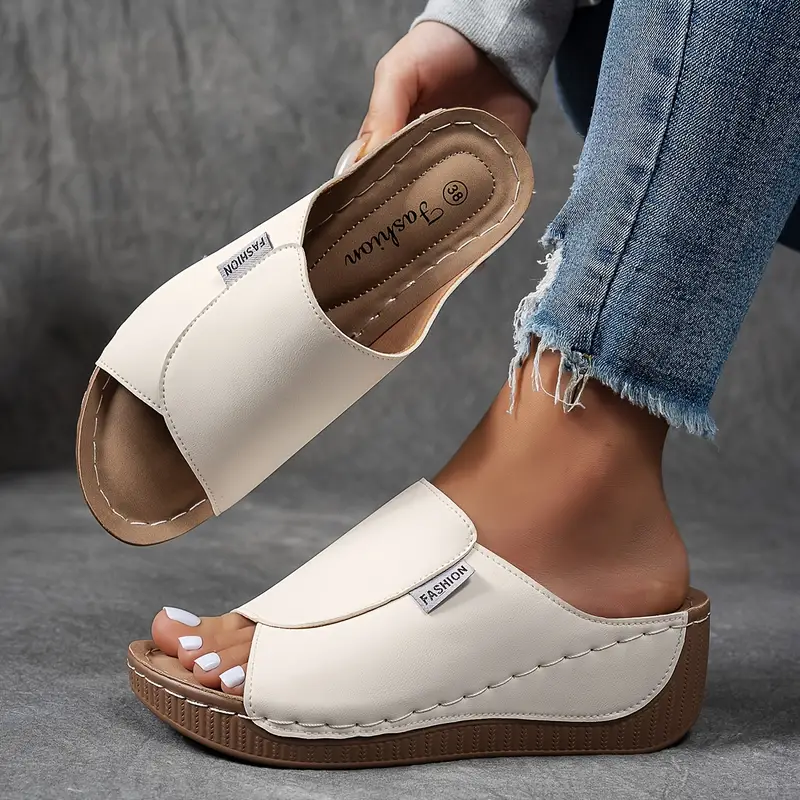 ComfiSteps Arch Support Sandals - Image 5