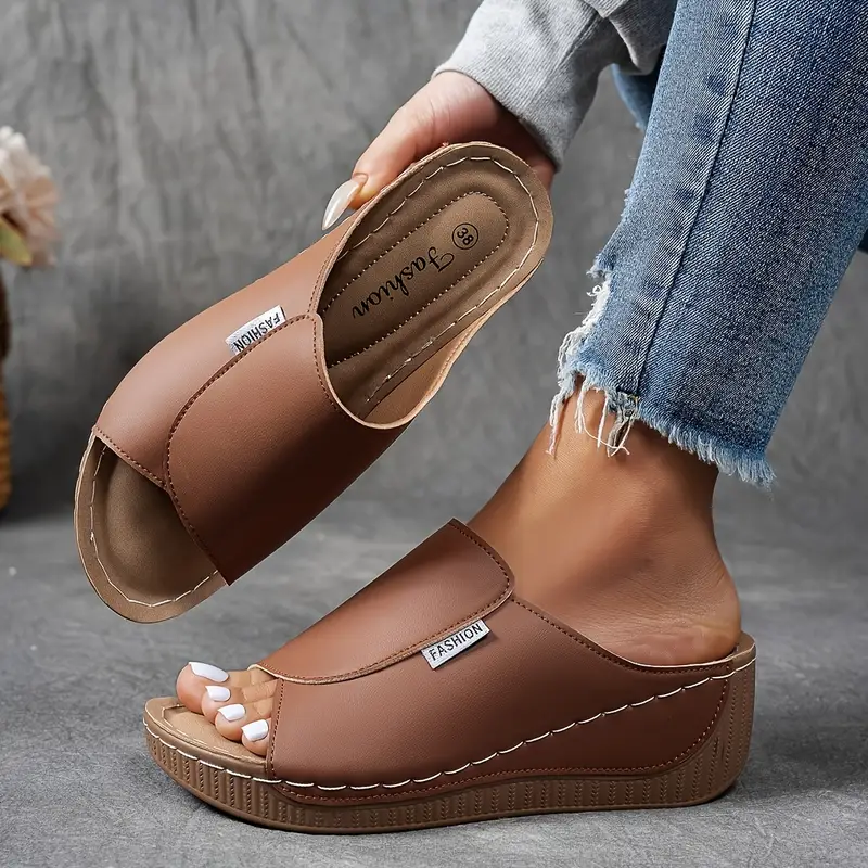 ComfiSteps Arch Support Sandals - Image 6